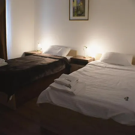 & Restaurant Dar Нови-Пазар