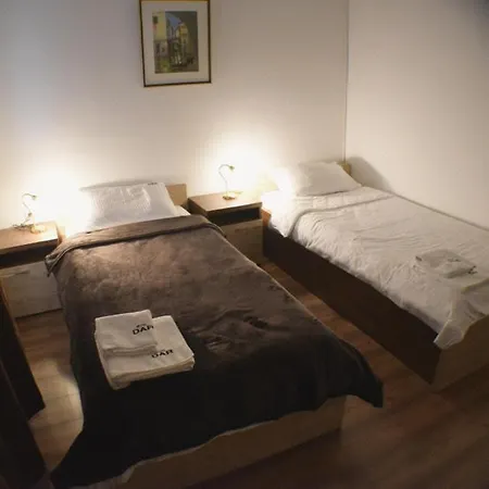 Мотель & Restaurant Dar Нови-Пазар