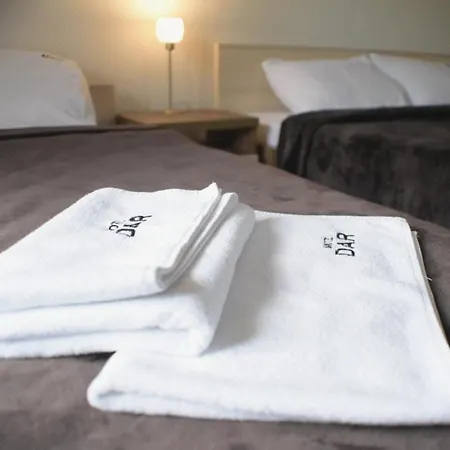 Motel & Restaurant Dar Novi Pazar