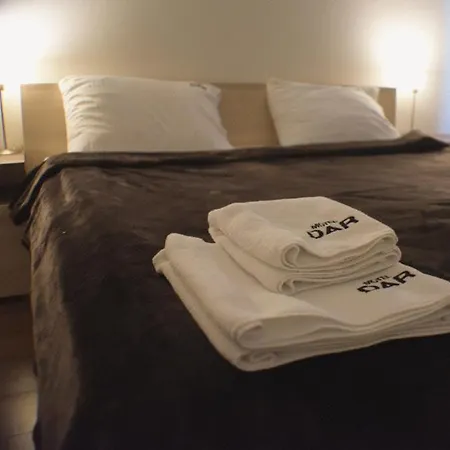 & Restaurant Dar Motel Novi Pazar