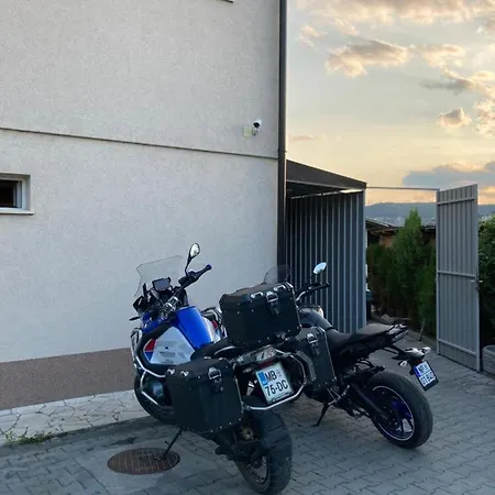 & Restaurant Dar Мотель Нови-Пазар