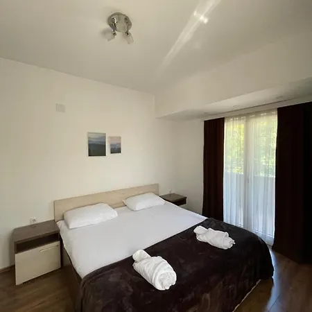 Мотель & Restaurant Dar Нови-Пазар