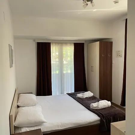 Motel & Restaurant Dar Novi Pazar