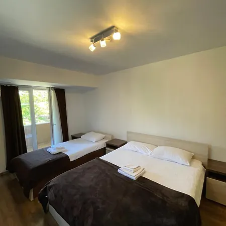 Мотель & Restaurant Dar Нови-Пазар