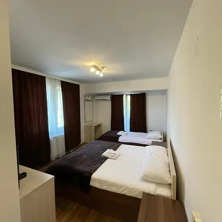 Motel & Restaurant Dar *
