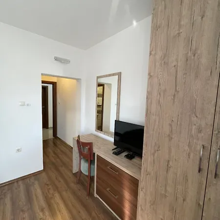 Motel & Restaurant Dar Novi Pazar