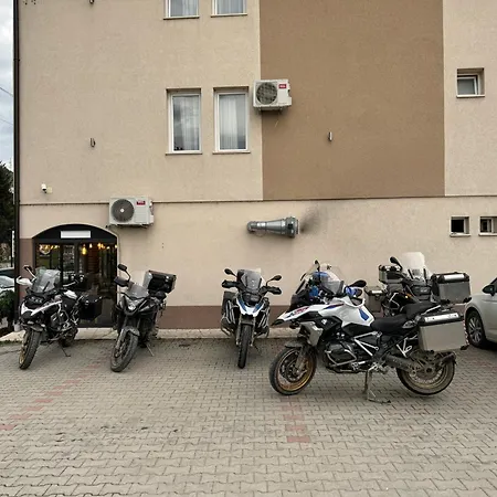 Motel & Restaurant Dar Novi Pazar