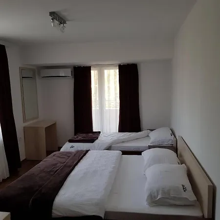 & Restaurant Dar Нови-Пазар