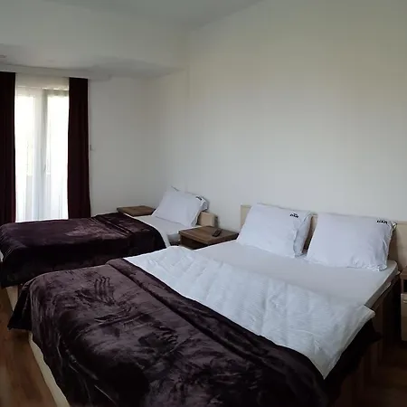 & Restaurant Dar Мотель *