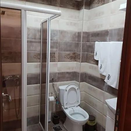 & Restaurant Dar Novi Pazar