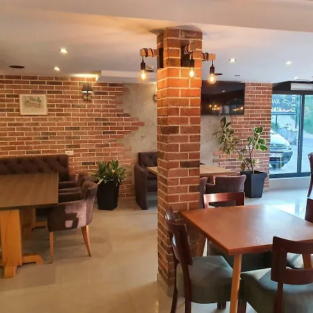 Motel & Restaurant Dar Novi Pazar